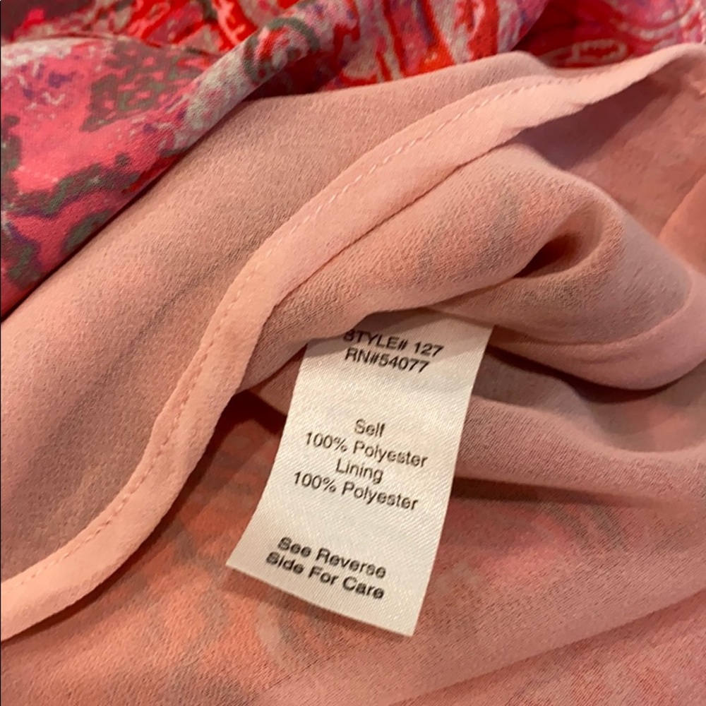 Cabi Multicolored Shell - image 6